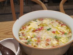 扎蒙蒙疙瘩汤-老绥元烧麦·家常菜(摩尔城店)
