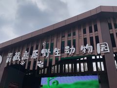 -青藏高原野生动物园