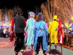 -北戴河集发农业梦想王国