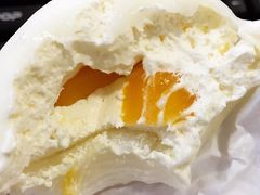 芒果雪媚娘-楠舍烘焙(大学城店)