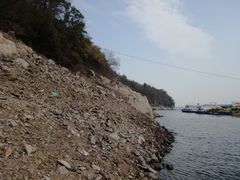 -万佛湖风景区