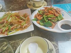 -涵家味土菜馆·徽州一绝臭鳜鱼(三河古镇店)