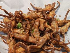 -大笑饭堂(甲子桥店)