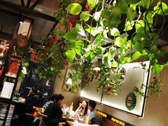 大堂-管氏翅吧(护国寺店)