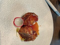 -彩丰楼中餐厅(佘山世茂洲际酒店)