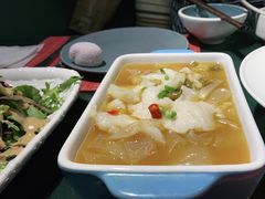 -忘忧草融合私房菜(红鼎国际店)