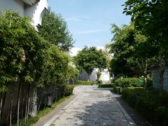 -阳朔悦榕庄·明月西餐厅&清风吧