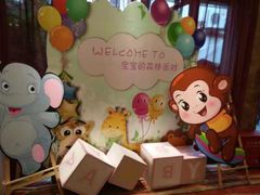 -隆聚时令海鲜(一舟店)