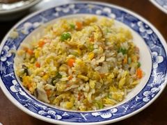 -粗茶淡饭(东关街店)