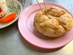 -多春茶室