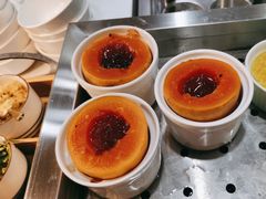 -晶丽香榭自助餐(南京大饭店)