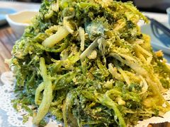 -老周家酱卤猪蹄私房菜(克拉玛依西街店)