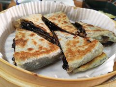 -牛街清真满恒記(平安里西大街店)