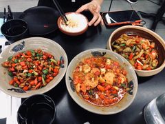 金钱蛋-潇湘阁(三里屯SOHO店)