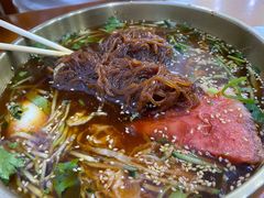 -北冰洋狗肉冷面城(总店)