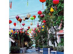 -富国岛翡翠湾 JW 万豪度假酒店