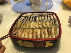 -海天一色海景自助餐厅(西港花园店)