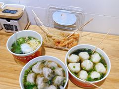 -家宴·灌蛋·沙茶面(曾厝垵店)