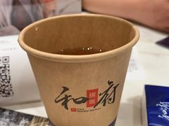 -和府捞面(凯德壹中心店)