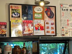 -角落里(中山公园店)