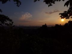 -火炉山森林公园