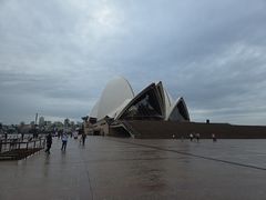 -悉尼歌剧院