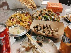 -有局·成都市井烧烤·精酿啤酒(双楠店)