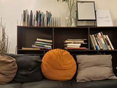 -工页咖啡X COFFEE(龙东路店)