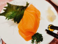 -元气寿司(环球港店)