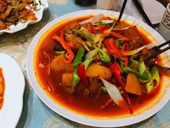 -新疆伊宁远征餐厅