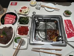 -海底捞火锅(汇一城店)