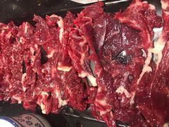 -六合里雄记汕头牛肉火锅(东门店)