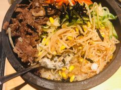 -新石器烤肉(之心城店)