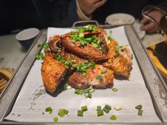 -绿茶餐厅(南方商城店)