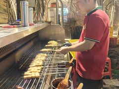 -养牛邓·潮汕牛肉海鲜自助火锅(广州店)