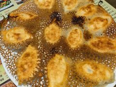 -葛记焖饼(伏牛路店)