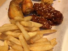 -必胜客(城西银泰店)