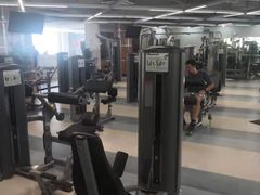 -沈坚强游泳俱乐部(长征分部)