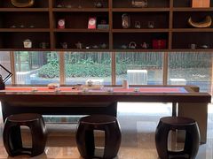 -西安凯悦酒店·湖畔中餐厅