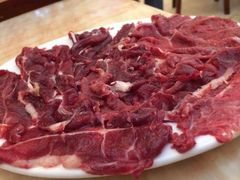 -陈记顺和潮汕牛肉火锅(韩江路店)