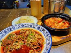 -小厨食堂(黄田坝店)