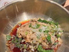 -西塔老太太泥炉烤肉(武汉摩尔城店)
