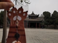 -西安碑林博物馆