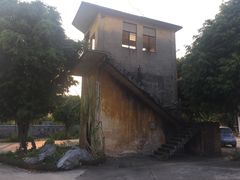 -广州市紫泥堂文化创意园景区