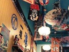 大堂-一道浪居酒屋