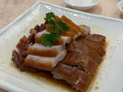 -麒麟中餐厅·经典粤菜·地道菜式老字号(广州长隆酒店)