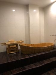 -三菩提科技美肤SPA