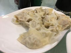 -黄家饺子东北特色菜馆(湖滨商业街店)