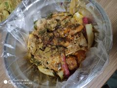 -陈记麻辣烫(浦口道店)