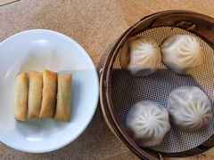 -东园小馆·早茶·淮扬小炒(宋夹城店)